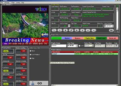 wiplay cable tv software